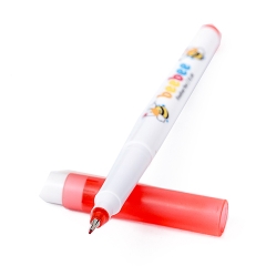 Demo 7 Bút lông kim Beebee Thiên Long FL-04