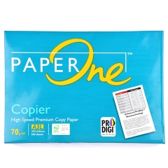Demo 6 Giấy Paper One A3/70 PP-O06