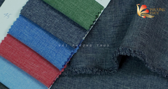 Hướng dẫn bảo quản vải Cotton Silk đúng cách để luôn mềm mại và bền đẹp