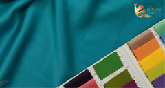 Tất tần tật ứng dụng của lụa Tô Châu trong thời trang