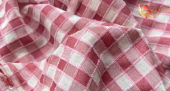 Vải Cotton Thô Là Gì? Đặc Điểm, Ưu Nhược Điểm và Ứng Dụng Thực Tiễn