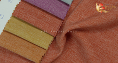 Vải Cotton Silk: Đặc điểm và ứng dụng trong thời trang