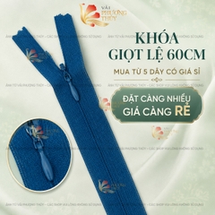 Khóa giọt lệ Phượng Thúy 60cm
