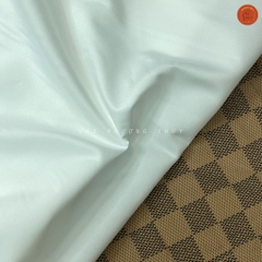 Vải Lụa nhật 100D trơn Phượng Thúy khổ 1m50