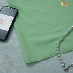 [MÀU 2] Vải lót lụa Phượng Thúy khổ 1m50