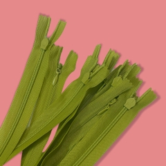 Khóa giọt lệ Phượng Thúy 60cm
