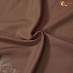 [MÀU 2] Vải Cotton lạnh Phượng Thúy khổ 1m50 | Vải may áo sơ mi