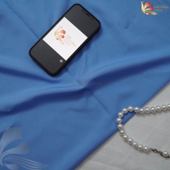 [MÀU 2] Vải lót lụa Phượng Thúy khổ 1m50