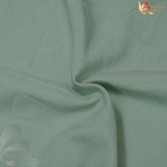 [MÀU 2] Vải Cotton lạnh Phượng Thúy khổ 1m50 | Vải may áo sơ mi