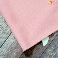 Vải Linen gân Phượng Thúy khổ 1m50