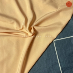 Vải Lụa nhật 100D trơn Phượng Thúy khổ 1m50