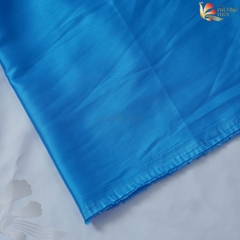 Vải lụa Latin trơn Phượng Thúy khổ 1m50