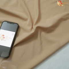 [MÀU 2] Vải lót lụa Phượng Thúy khổ 1m50