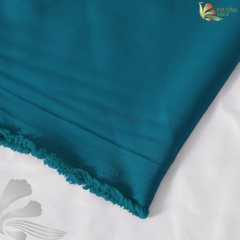 [MÀU 2] Vải lót lụa Phượng Thúy khổ 1m50