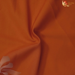 [MÀU 2] Vải Cotton lạnh Phượng Thúy khổ 1m50 | Vải may áo sơ mi