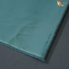 Vải lụa Latin trơn Phượng Thúy khổ 1m50