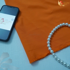 [MÀU 2] Vải lót lụa Phượng Thúy khổ 1m50