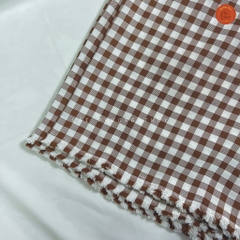Vải kate fos caro 8 li Phượng Thúy khổ 1m50