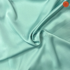 Vải lụa Satin trơn Phượng Thúy khổ 1m50