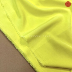 Vải Lụa nhật 100D trơn Phượng Thúy khổ 1m50