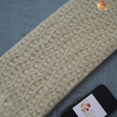 Vải ren Phượng Thúy khổ 1m50