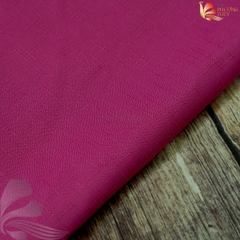 Vải Linen gân Phượng Thúy khổ 1m50