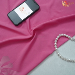 [MÀU 2] Vải lót lụa Phượng Thúy khổ 1m50