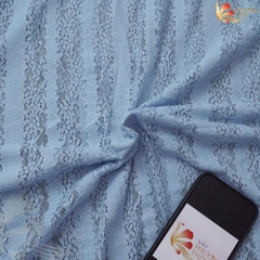 Vải ren Phượng Thúy khổ 1m50