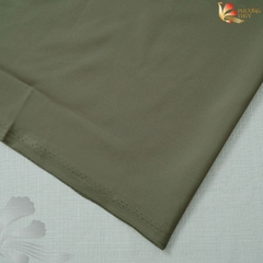 [MÀU 2] Vải lót lụa Phượng Thúy khổ 1m50