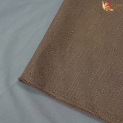 Vải Linen gân Phượng Thúy khổ 1m50