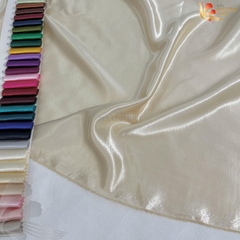 Vải lụa tráng gương Valentino Phượng Thúy