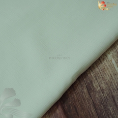 Vải Linen gân Phượng Thúy khổ 1m50