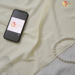 [MÀU 2] Vải lót lụa Phượng Thúy khổ 1m50