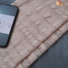 Vải ren Phượng Thúy khổ 1m50