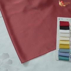 Vải lụa Tô Châu Mã Não bảng màu 2 Phượng Thúy