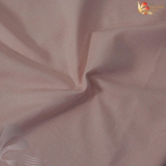 Vải lụa Cotton silk Phượng Thúy khổ 1m50