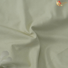 Vải lụa Cotton silk Phượng Thúy khổ 1m50