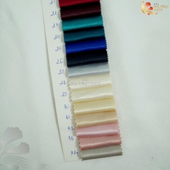 Vải lụa tráng gương Valentino Phượng Thúy