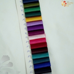 Vải lụa tráng gương Valentino Phượng Thúy