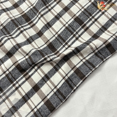 Vải Thô Cotton Phượng Thúy khổ 1m50 | Vải may đồ bộ
