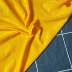 Vải Lụa nhật 100D trơn Phượng Thúy khổ 1m50