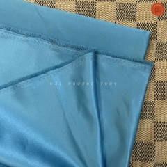 Vải Gấm Tafta Phượng Thúy khổ 1m50 | Vải may áo dài, đồ cưới
