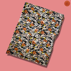 Vải lụa Mango Phượng Thúy khổ 1m50 | Vải may đồ bộ, đầm váy