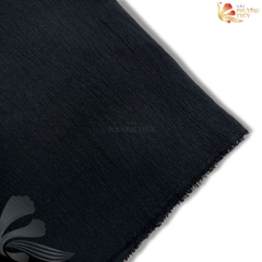 Vải đũi trơn Phượng Thúy khổ 1m55