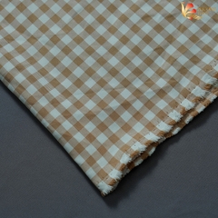 Vải kate fos caro 15 li Phượng Thúy khổ 1m50