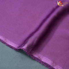 Vải lụa Latin trơn Phượng Thúy khổ 1m50