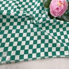 Vải đũi lụa hàn châu Phượng Thúy khổ 1m50 | Vải may đồ bộ, đầm váy