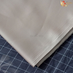 Vải lụa Satin trơn Phượng Thúy khổ 1m50