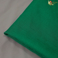 Vải Linen gân Phượng Thúy khổ 1m50