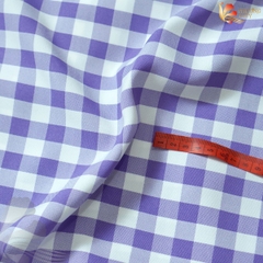 Vải kate fos caro 15 li Phượng Thúy khổ 1m50